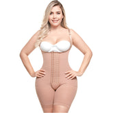 Daily Use - Glute Enhancing & Tummy Control Bodysuit SON-047